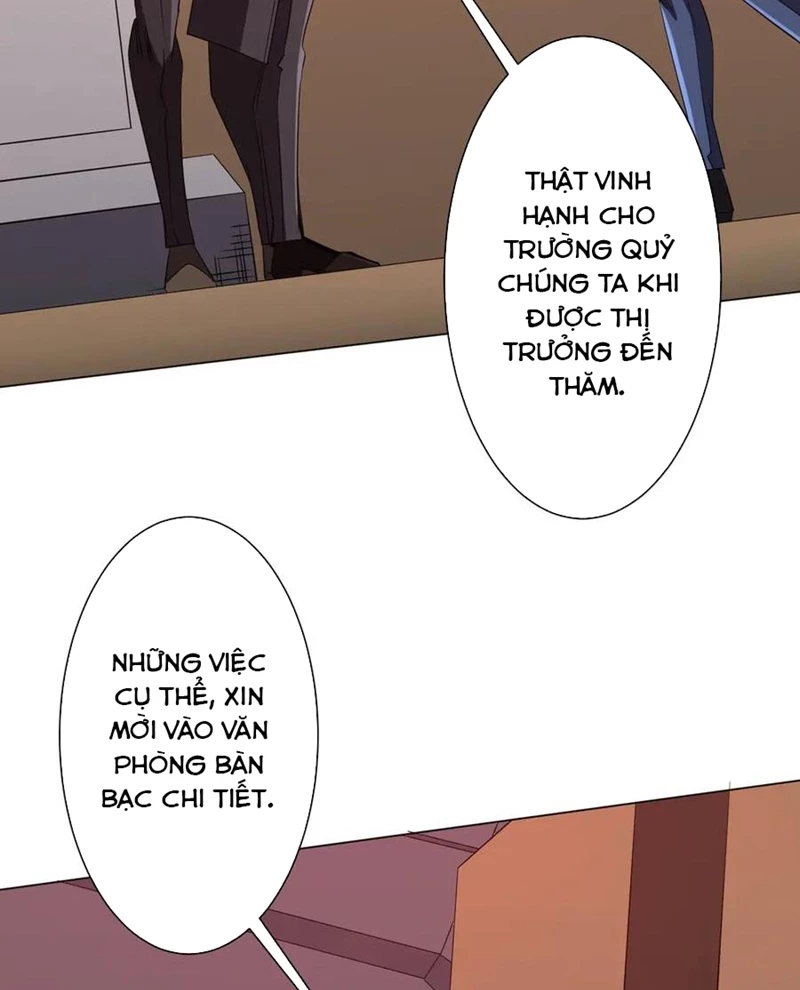 Bắt Đầu Với Trăm Vạn Minh Tệ Chapter 187 - Trang 4