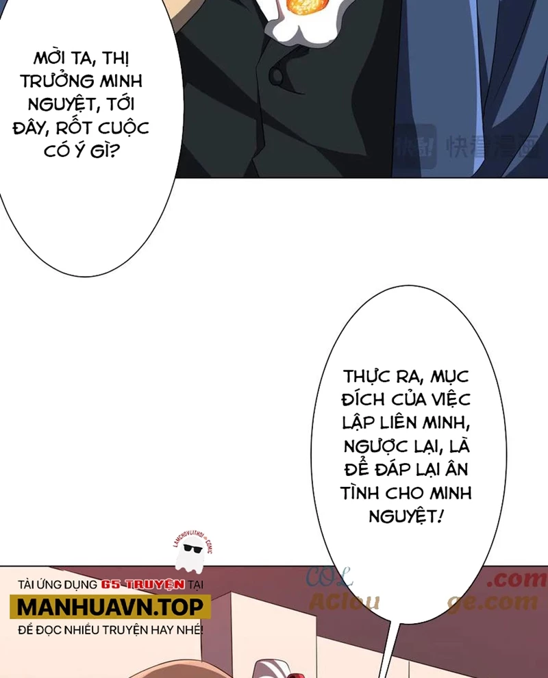 Bắt Đầu Với Trăm Vạn Minh Tệ Chapter 187 - Trang 4