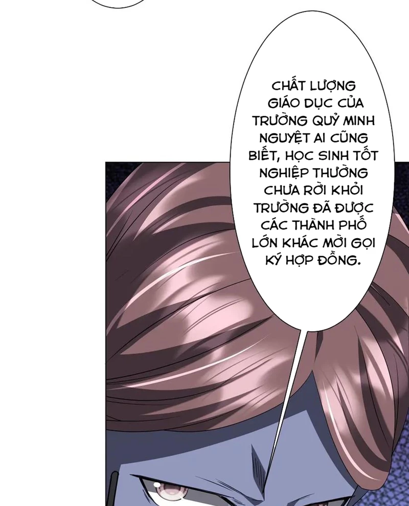 Bắt Đầu Với Trăm Vạn Minh Tệ Chapter 187 - Trang 4