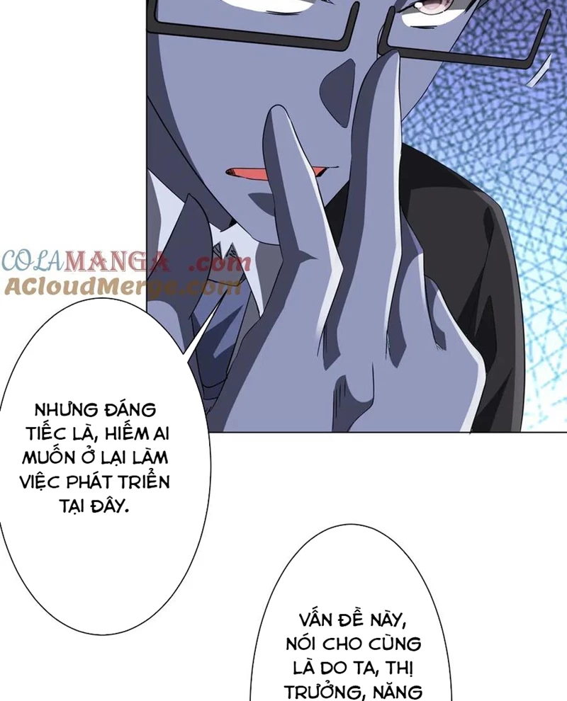 Bắt Đầu Với Trăm Vạn Minh Tệ Chapter 187 - Trang 4