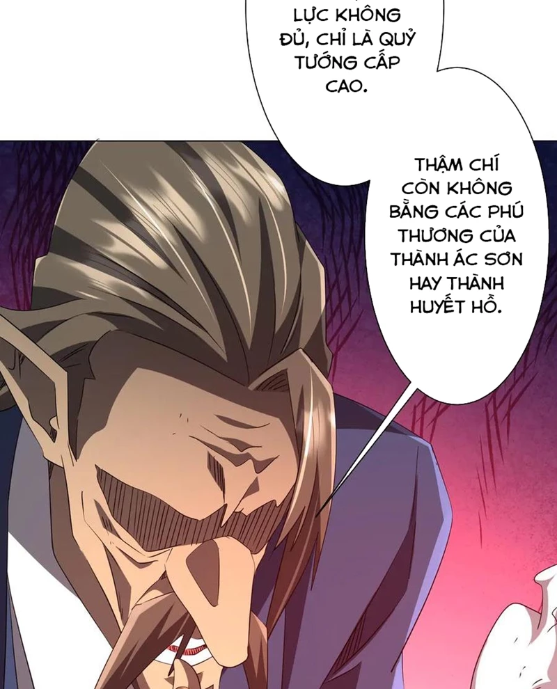 Bắt Đầu Với Trăm Vạn Minh Tệ Chapter 187 - Trang 4