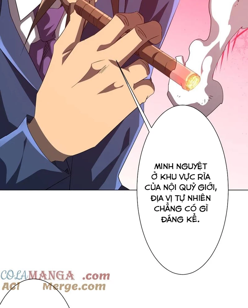 Bắt Đầu Với Trăm Vạn Minh Tệ Chapter 187 - Trang 4