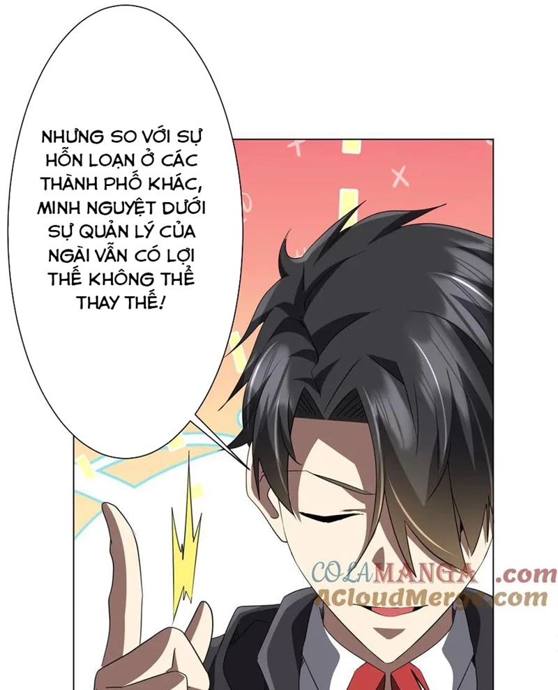 Bắt Đầu Với Trăm Vạn Minh Tệ Chapter 187 - Trang 4