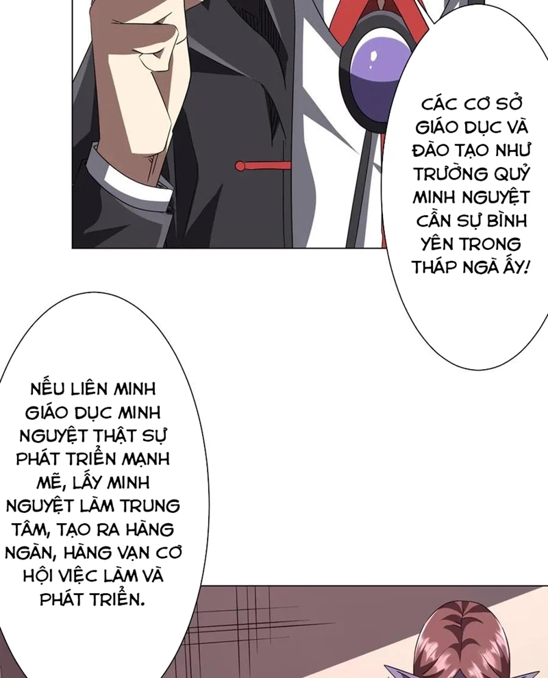 Bắt Đầu Với Trăm Vạn Minh Tệ Chapter 187 - Trang 4