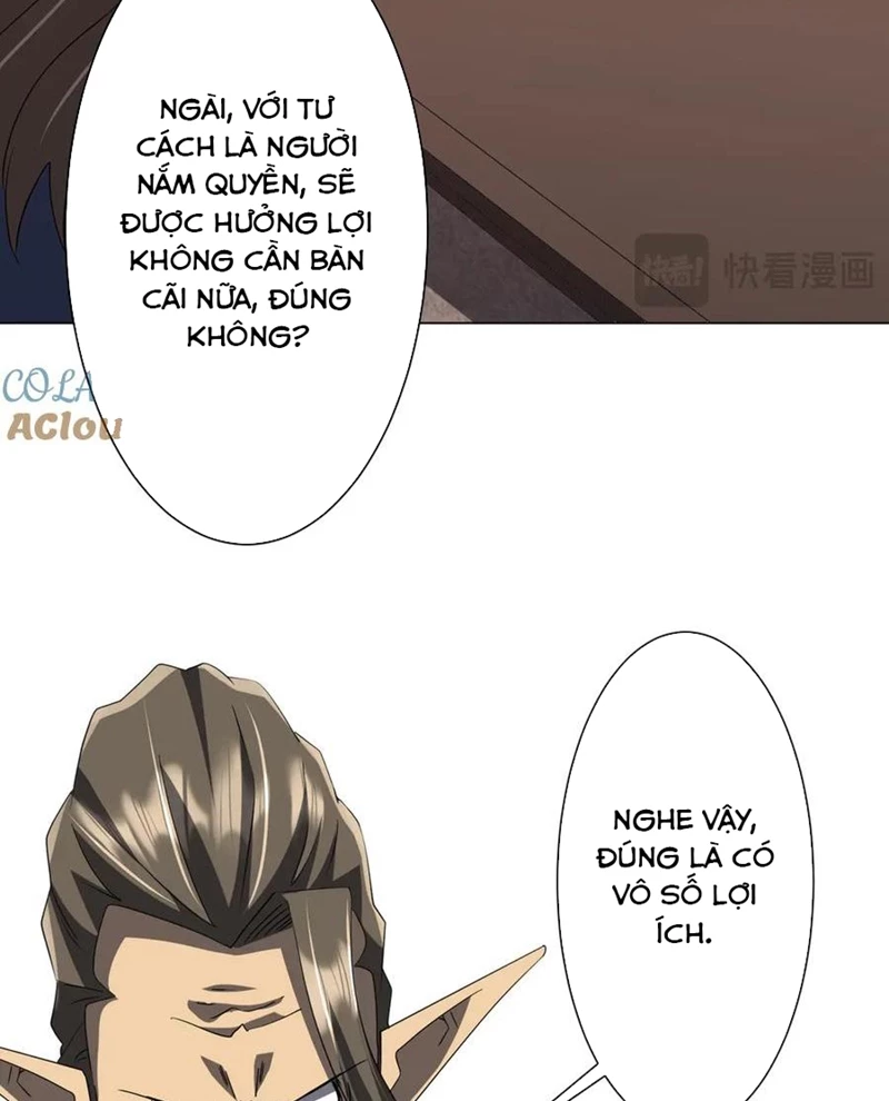 Bắt Đầu Với Trăm Vạn Minh Tệ Chapter 187 - Trang 4