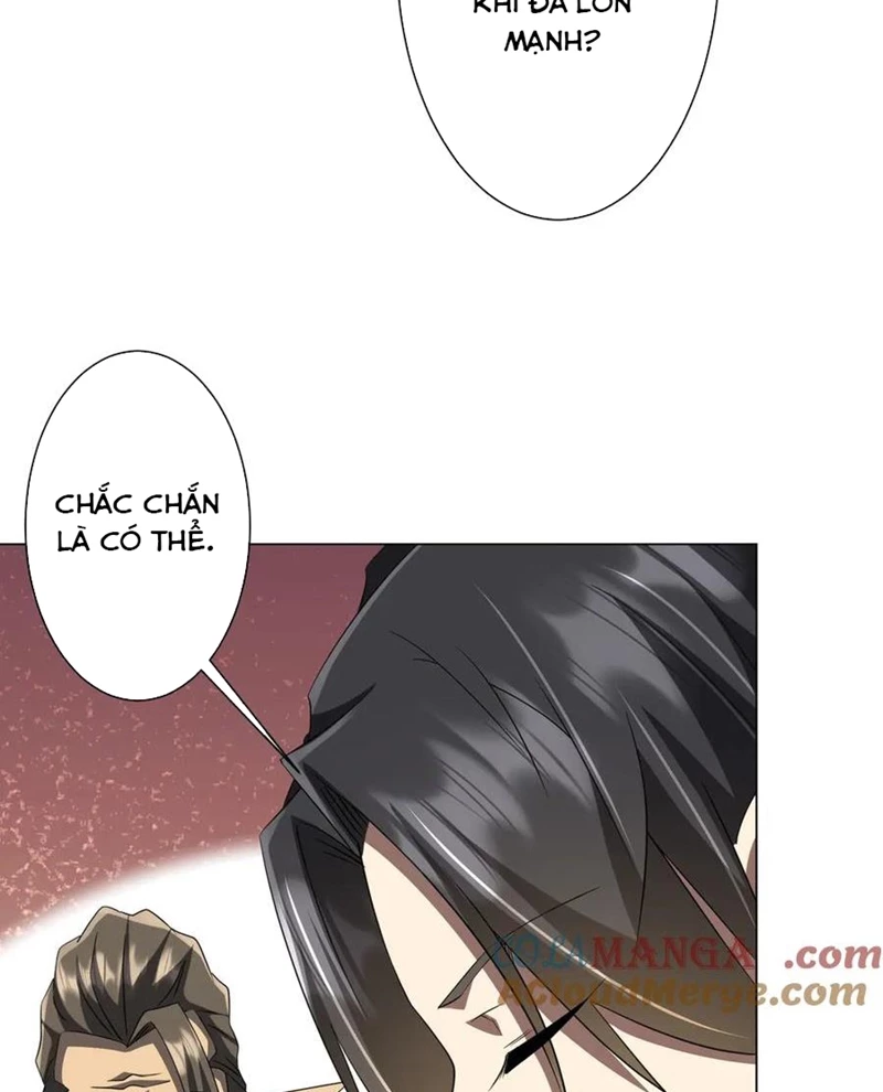 Bắt Đầu Với Trăm Vạn Minh Tệ Chapter 187 - Trang 4
