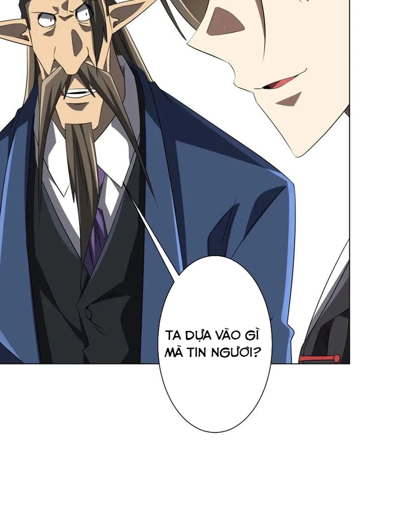 Bắt Đầu Với Trăm Vạn Minh Tệ Chapter 187 - Trang 4