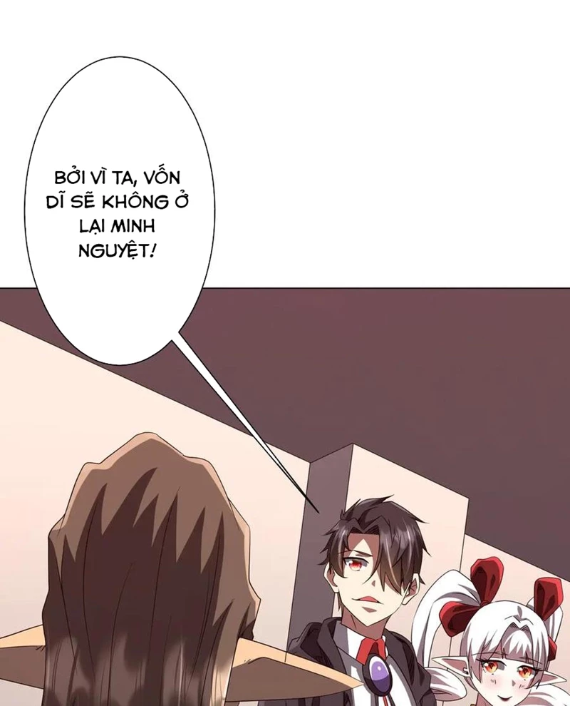Bắt Đầu Với Trăm Vạn Minh Tệ Chapter 187 - Trang 4