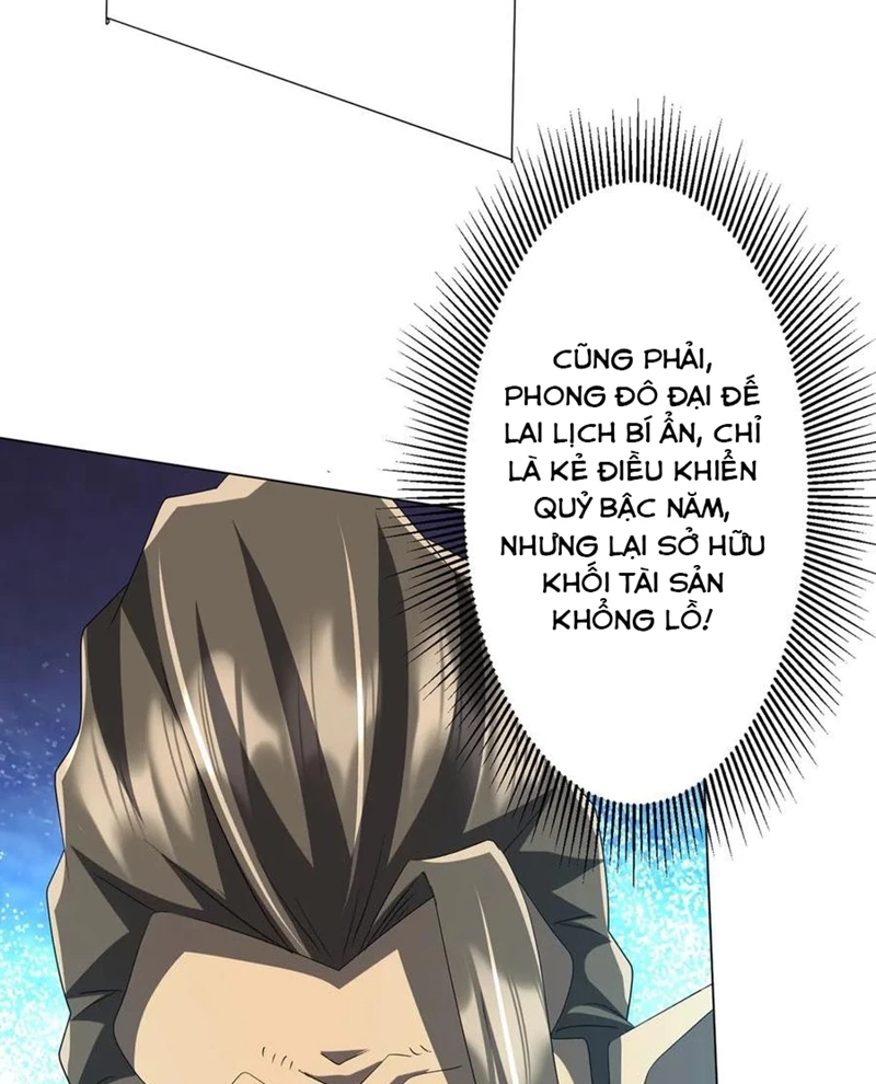 Bắt Đầu Với Trăm Vạn Minh Tệ Chapter 187 - Trang 4
