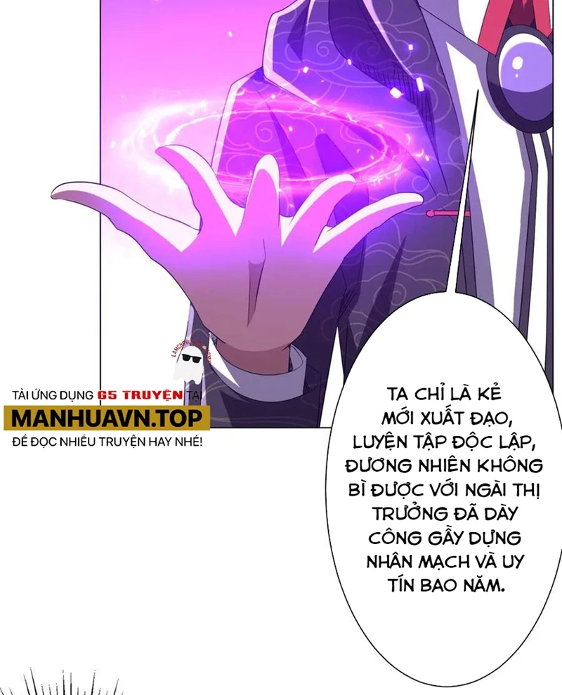 Bắt Đầu Với Trăm Vạn Minh Tệ Chapter 187 - Trang 4