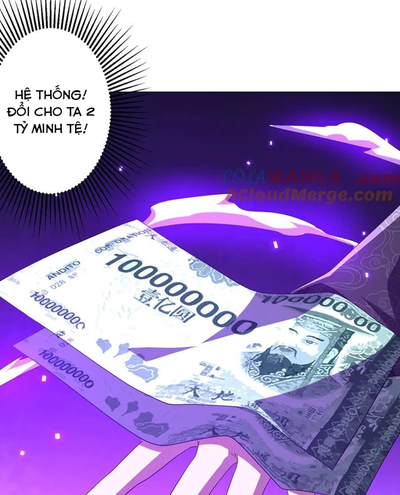 Bắt Đầu Với Trăm Vạn Minh Tệ Chapter 187 - Trang 4