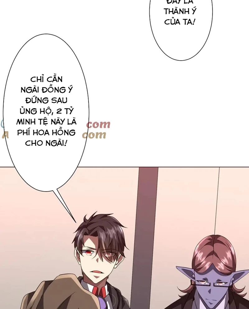 Bắt Đầu Với Trăm Vạn Minh Tệ Chapter 187 - Trang 4