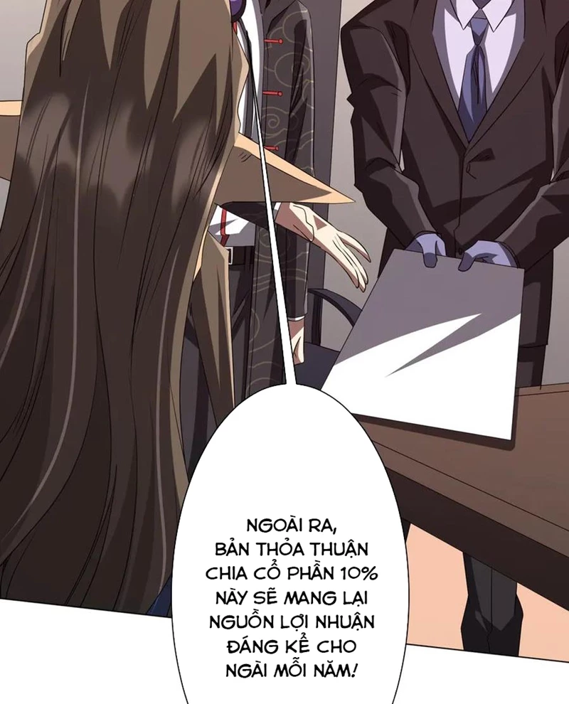 Bắt Đầu Với Trăm Vạn Minh Tệ Chapter 187 - Trang 4