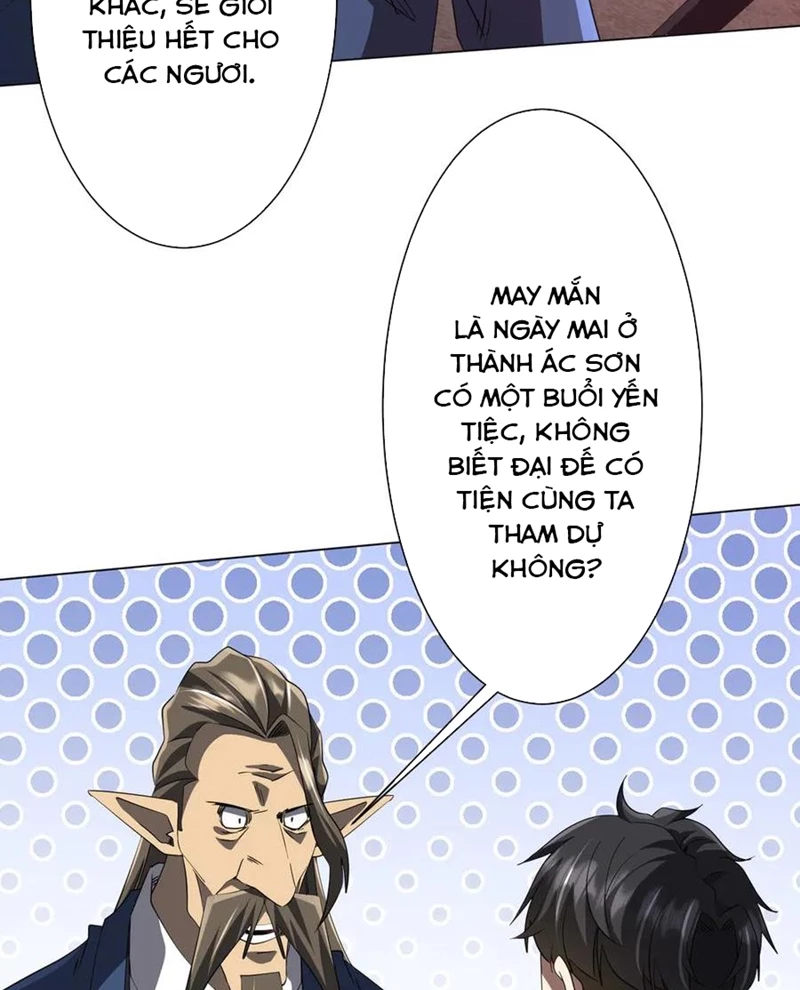 Bắt Đầu Với Trăm Vạn Minh Tệ Chapter 187 - Trang 4