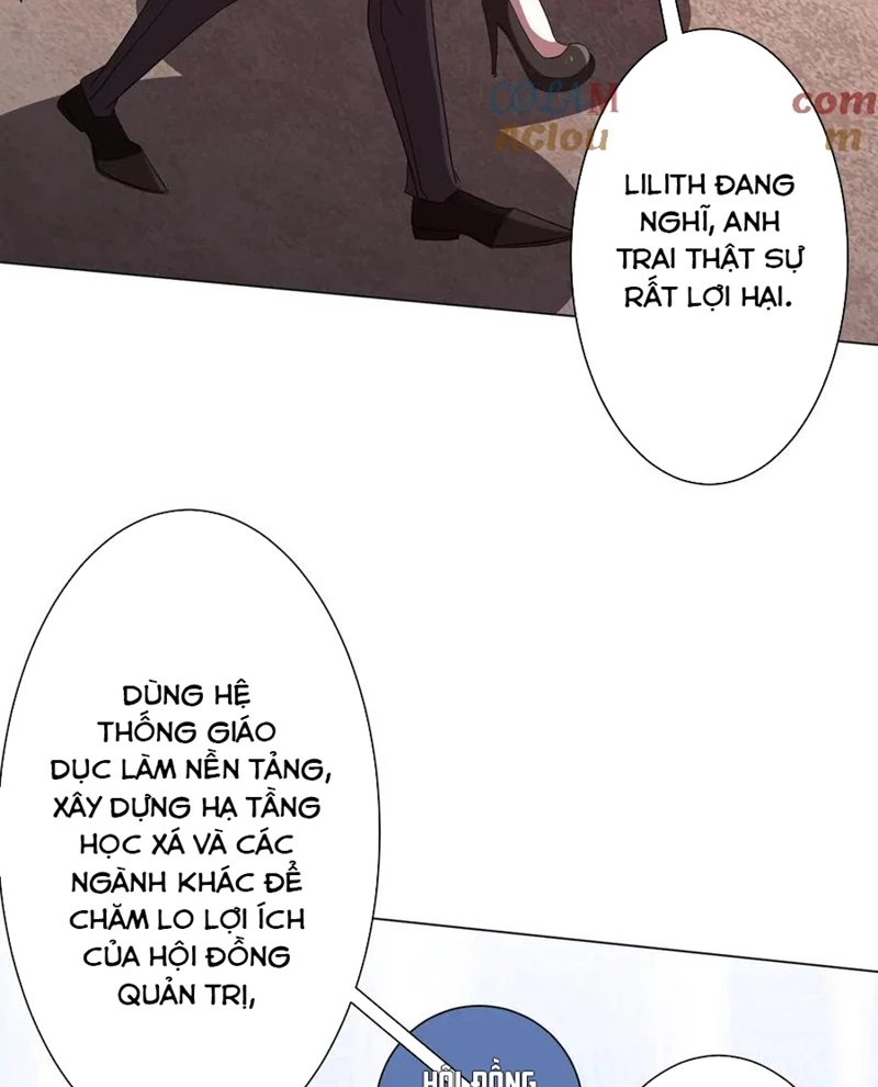 Bắt Đầu Với Trăm Vạn Minh Tệ Chapter 187 - Trang 4
