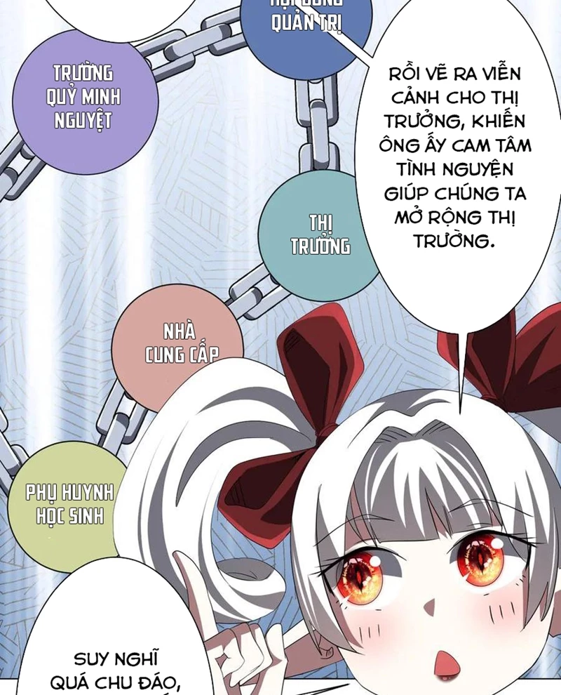 Bắt Đầu Với Trăm Vạn Minh Tệ Chapter 187 - Trang 4