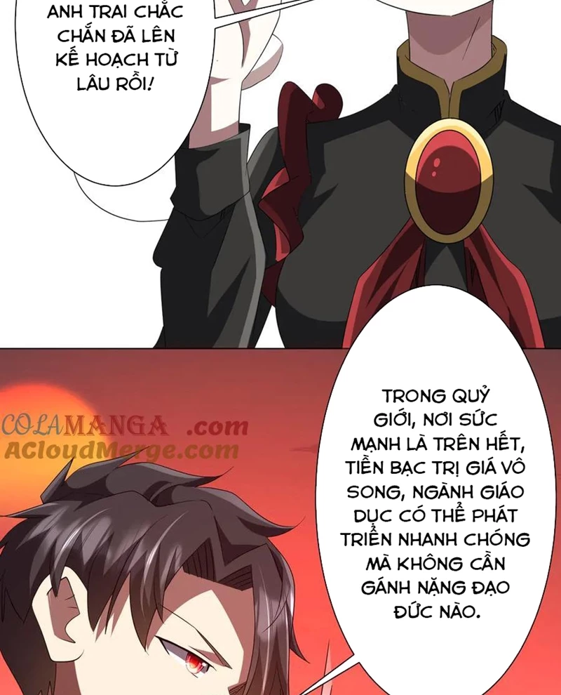 Bắt Đầu Với Trăm Vạn Minh Tệ Chapter 187 - Trang 4