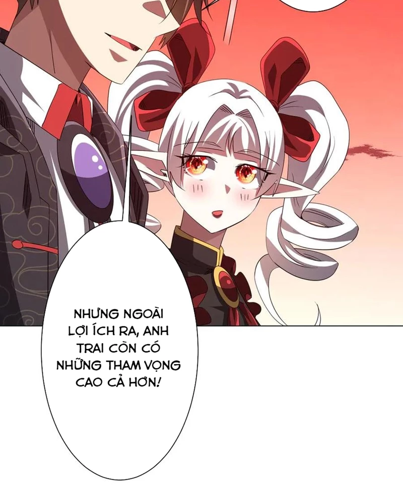 Bắt Đầu Với Trăm Vạn Minh Tệ Chapter 187 - Trang 4