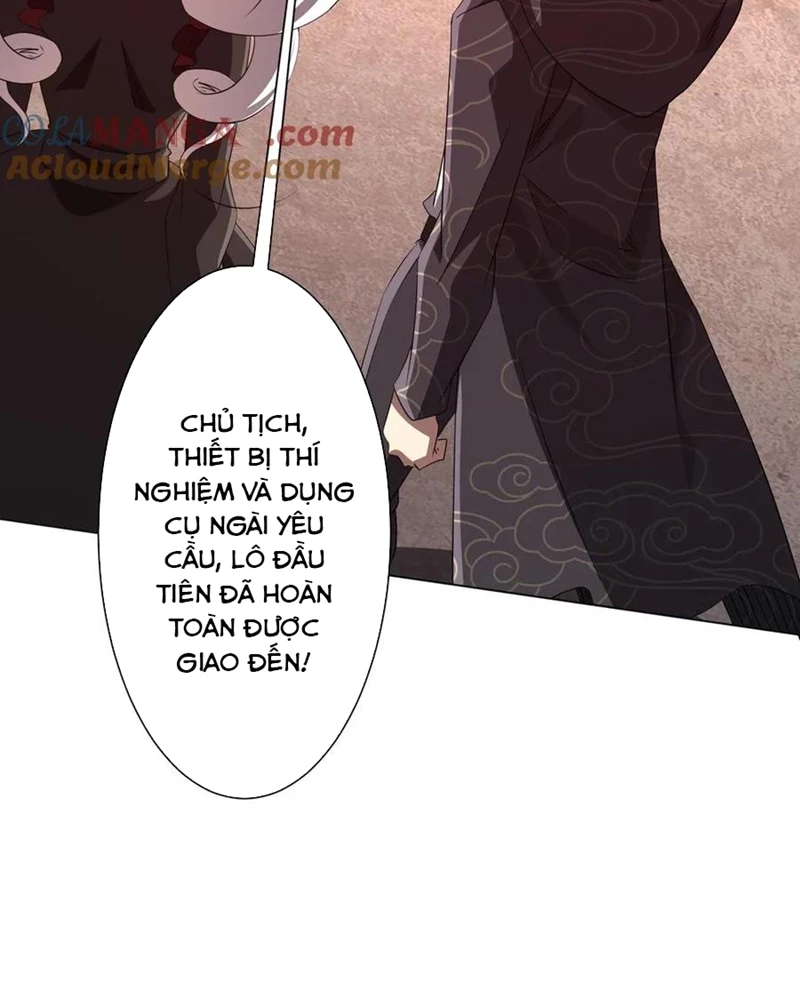 Bắt Đầu Với Trăm Vạn Minh Tệ Chapter 187 - Trang 4
