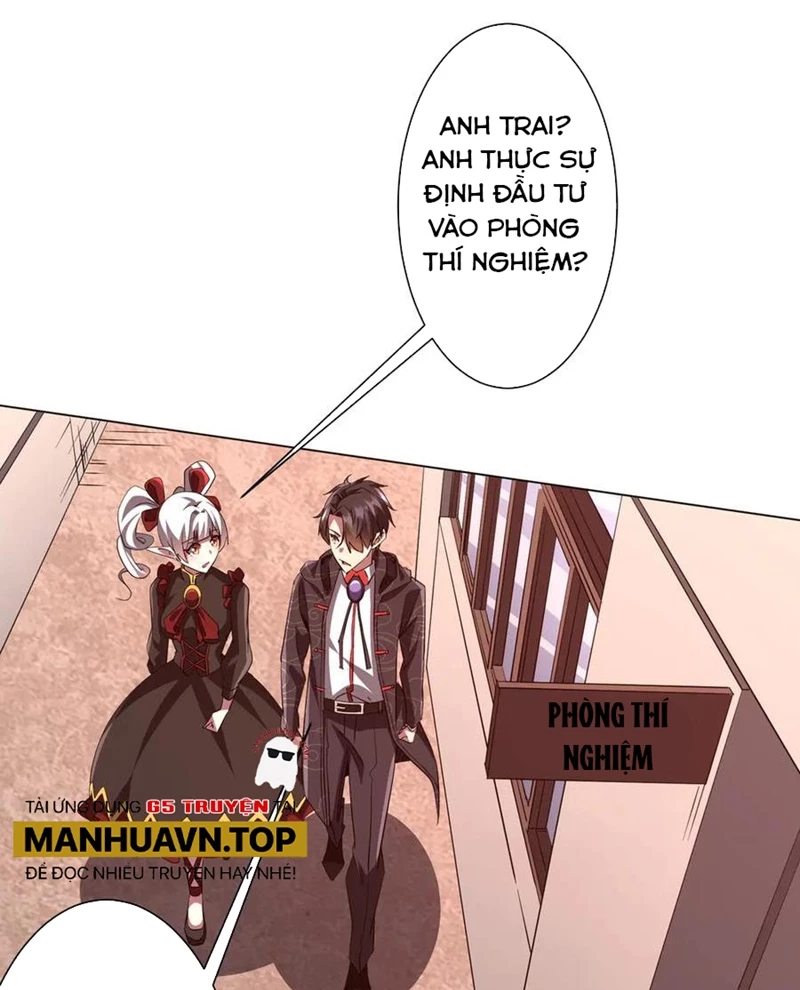 Bắt Đầu Với Trăm Vạn Minh Tệ Chapter 187 - Trang 4