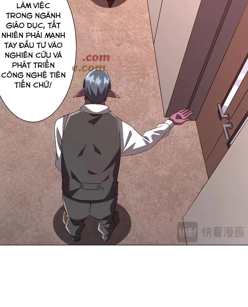 Bắt Đầu Với Trăm Vạn Minh Tệ Chapter 187 - Trang 4