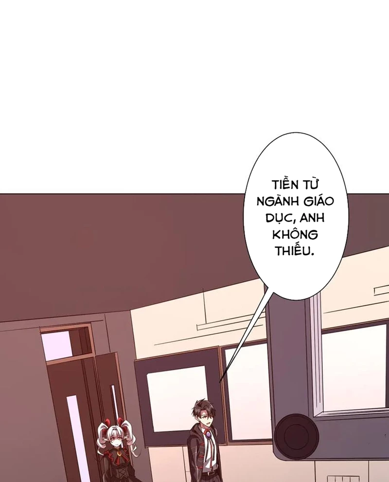 Bắt Đầu Với Trăm Vạn Minh Tệ Chapter 187 - Trang 4