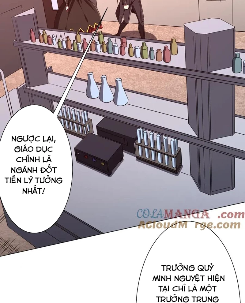 Bắt Đầu Với Trăm Vạn Minh Tệ Chapter 187 - Trang 4