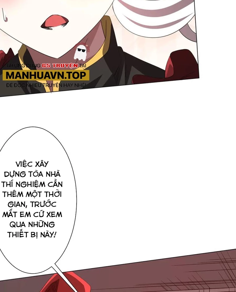 Bắt Đầu Với Trăm Vạn Minh Tệ Chapter 187 - Trang 4