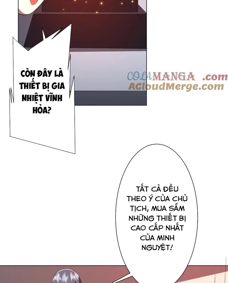 Bắt Đầu Với Trăm Vạn Minh Tệ Chapter 187 - Trang 4