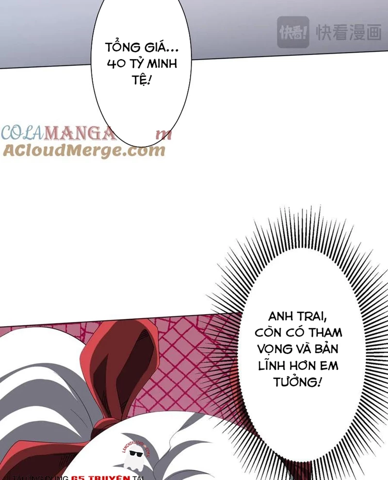 Bắt Đầu Với Trăm Vạn Minh Tệ Chapter 187 - Trang 4