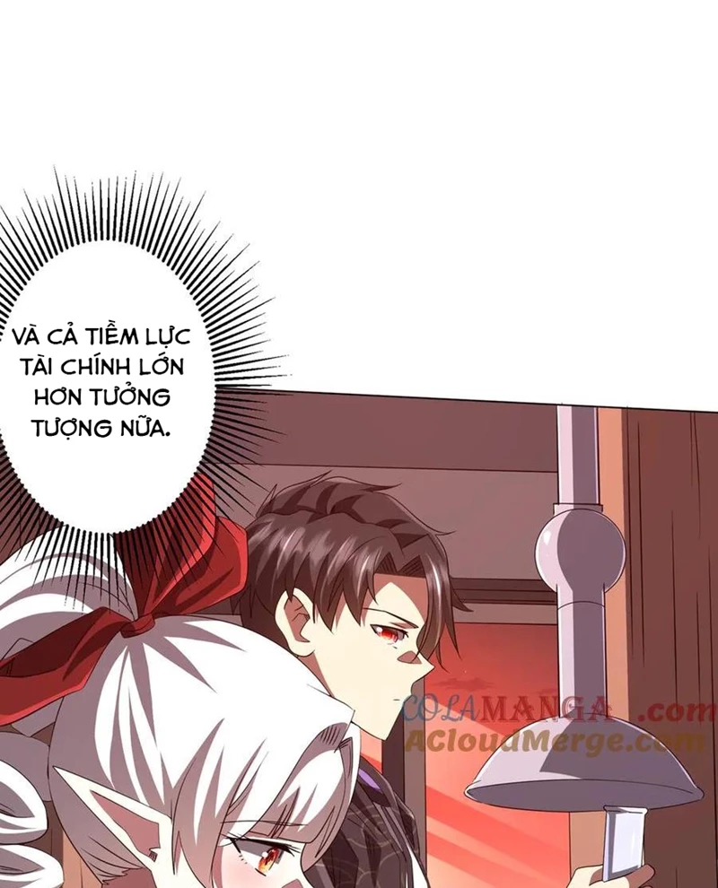 Bắt Đầu Với Trăm Vạn Minh Tệ Chapter 187 - Trang 4