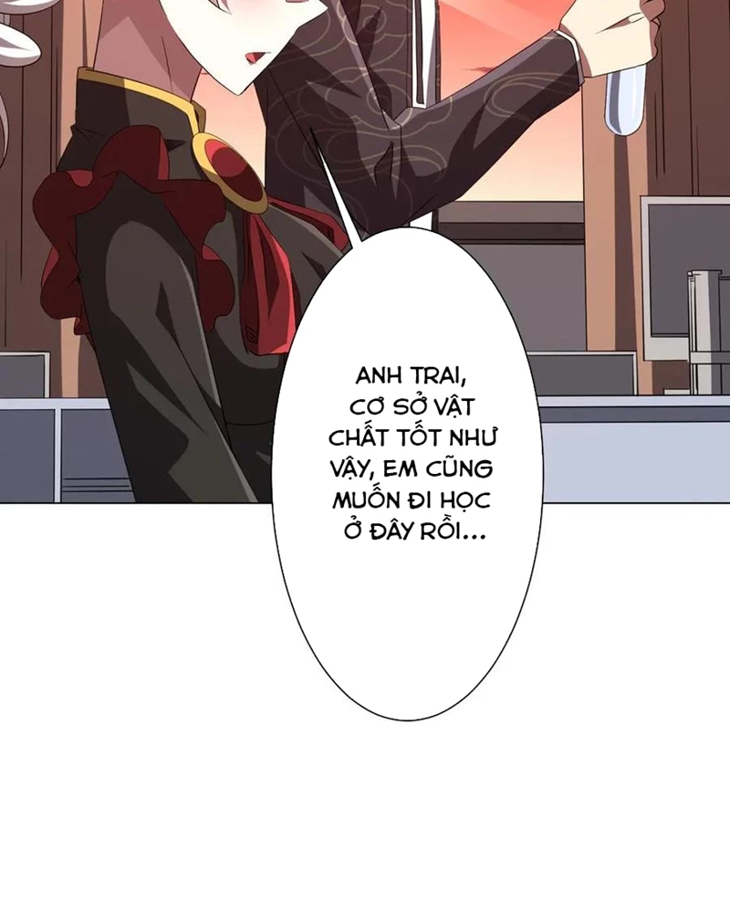 Bắt Đầu Với Trăm Vạn Minh Tệ Chapter 187 - Trang 4