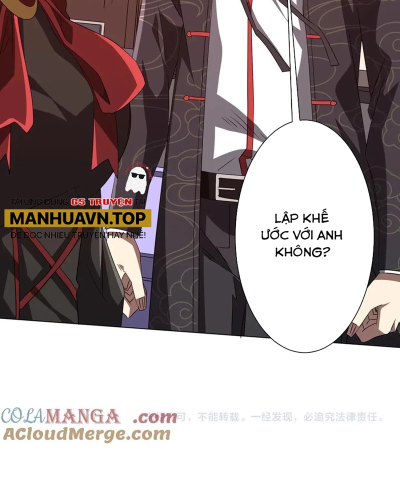 Bắt Đầu Với Trăm Vạn Minh Tệ Chapter 187 - Trang 4