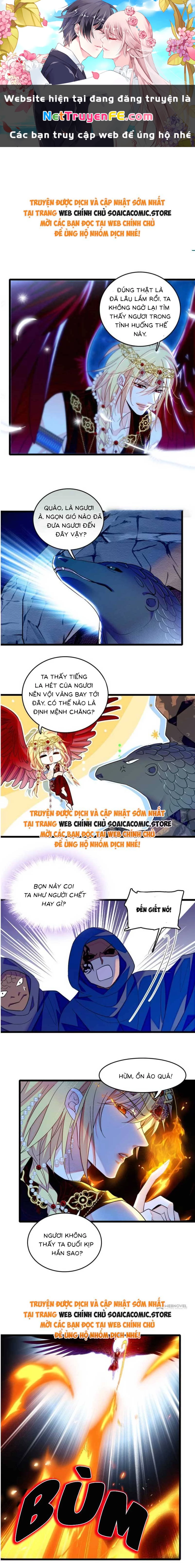Manh Động Thú Thế Chapter 189 - Trang 4