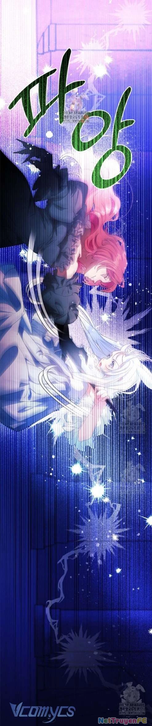 Này Tiểu Công Tước Chỉ Cần Tin Tưởng Tôi!!! Chapter 85 - Trang 2