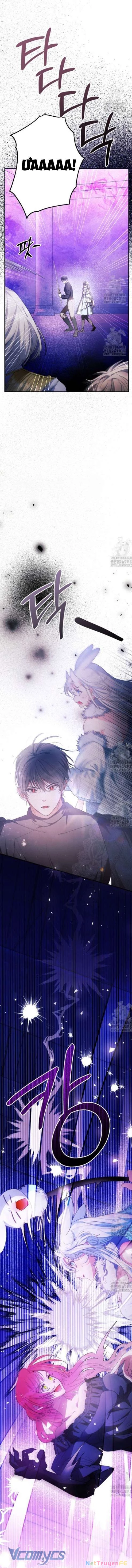 Này Tiểu Công Tước Chỉ Cần Tin Tưởng Tôi!!! Chapter 85 - Trang 2