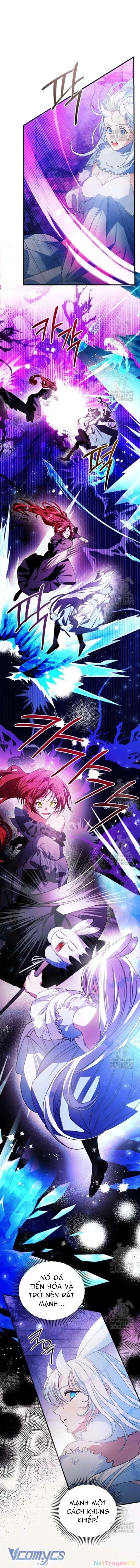 Này Tiểu Công Tước Chỉ Cần Tin Tưởng Tôi!!! Chapter 85 - Trang 2