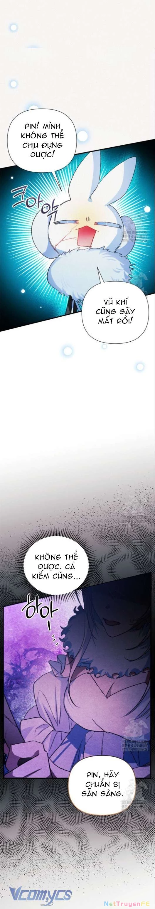 Này Tiểu Công Tước Chỉ Cần Tin Tưởng Tôi!!! Chapter 85 - Trang 2