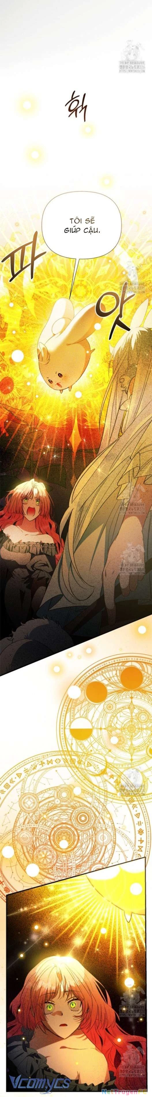 Này Tiểu Công Tước Chỉ Cần Tin Tưởng Tôi!!! Chapter 85 - Trang 2