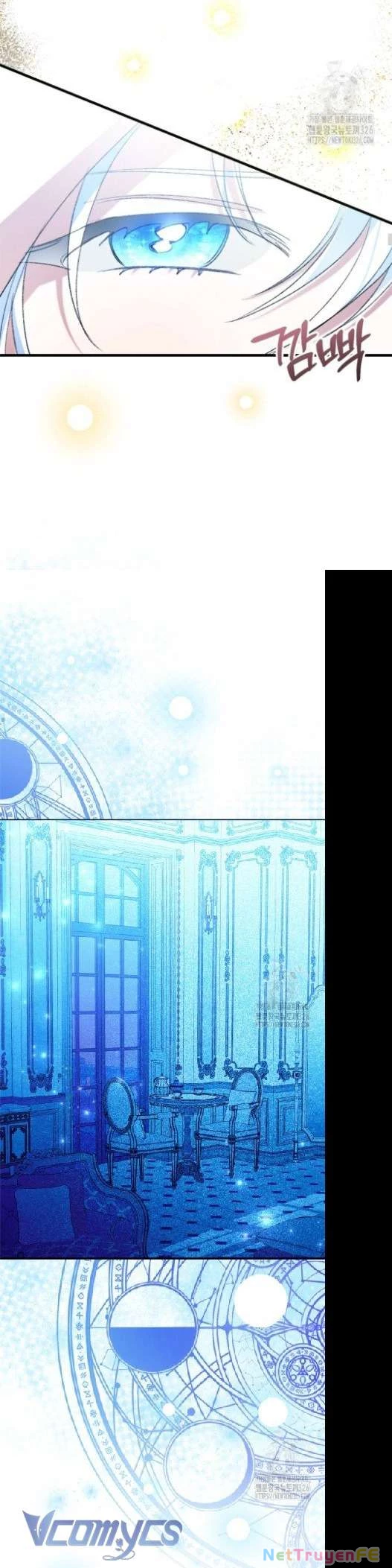 Này Tiểu Công Tước Chỉ Cần Tin Tưởng Tôi!!! Chapter 85 - Trang 2