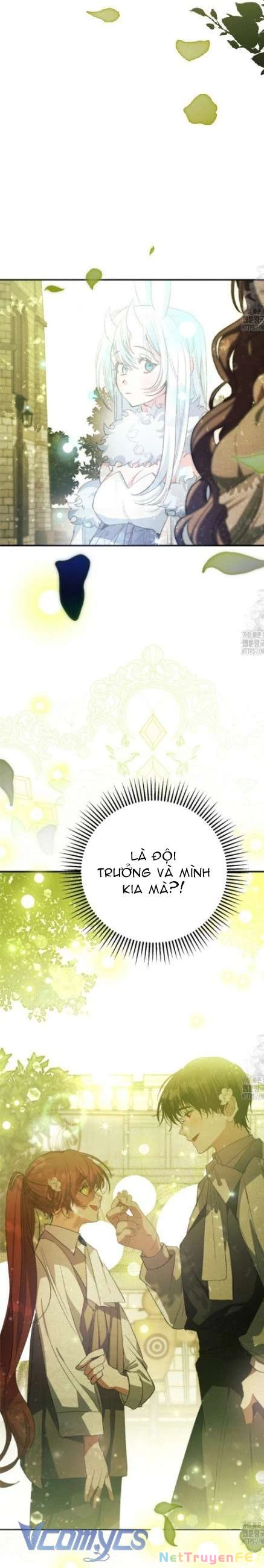 Này Tiểu Công Tước Chỉ Cần Tin Tưởng Tôi!!! Chapter 85 - Trang 2