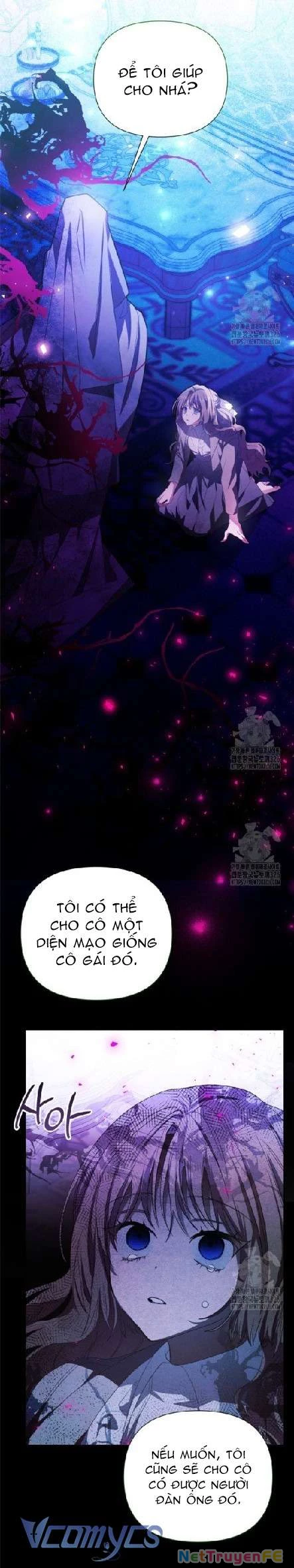 Này Tiểu Công Tước Chỉ Cần Tin Tưởng Tôi!!! Chapter 85 - Trang 2