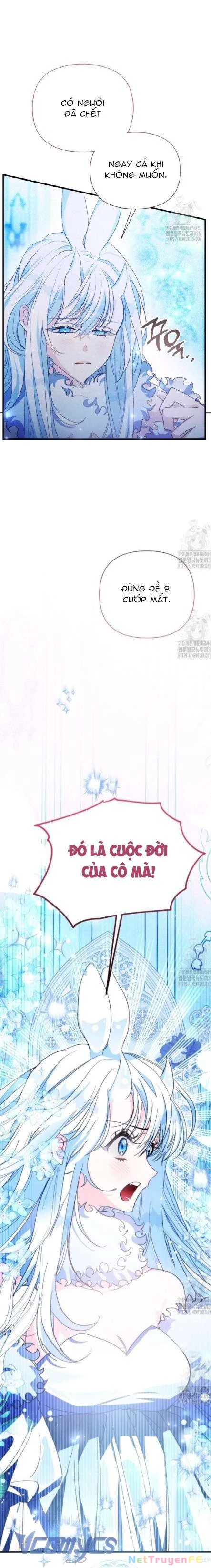 Này Tiểu Công Tước Chỉ Cần Tin Tưởng Tôi!!! Chapter 85 - Trang 2