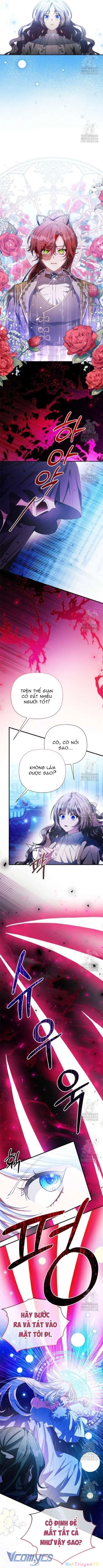 Này Tiểu Công Tước Chỉ Cần Tin Tưởng Tôi!!! Chapter 85 - Trang 2