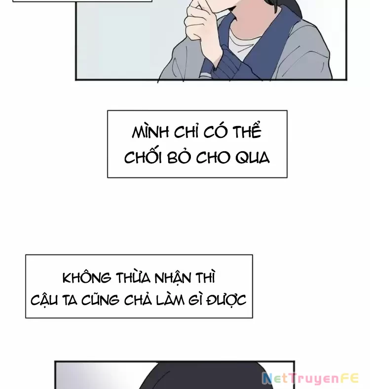 Tôi Bị Cô Nàng “Trà Xanh” Cùng Lớp Uy Hiếp Chapter 1 - Trang 3