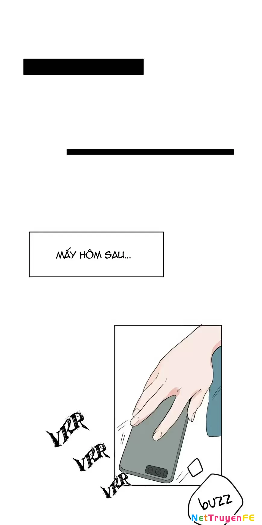 Tôi Bị Cô Nàng “Trà Xanh” Cùng Lớp Uy Hiếp Chapter 2 - Trang 3