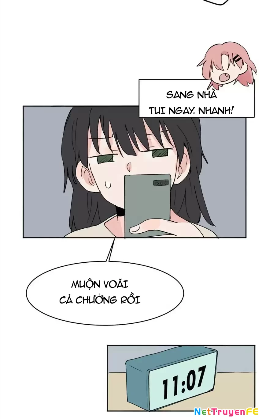 Tôi Bị Cô Nàng “Trà Xanh” Cùng Lớp Uy Hiếp Chapter 2 - Trang 3