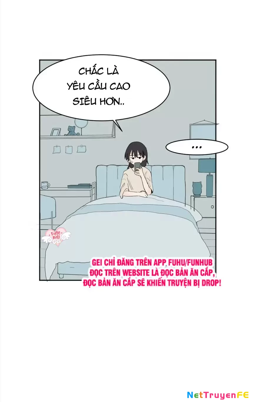 Tôi Bị Cô Nàng “Trà Xanh” Cùng Lớp Uy Hiếp Chapter 2 - Trang 3