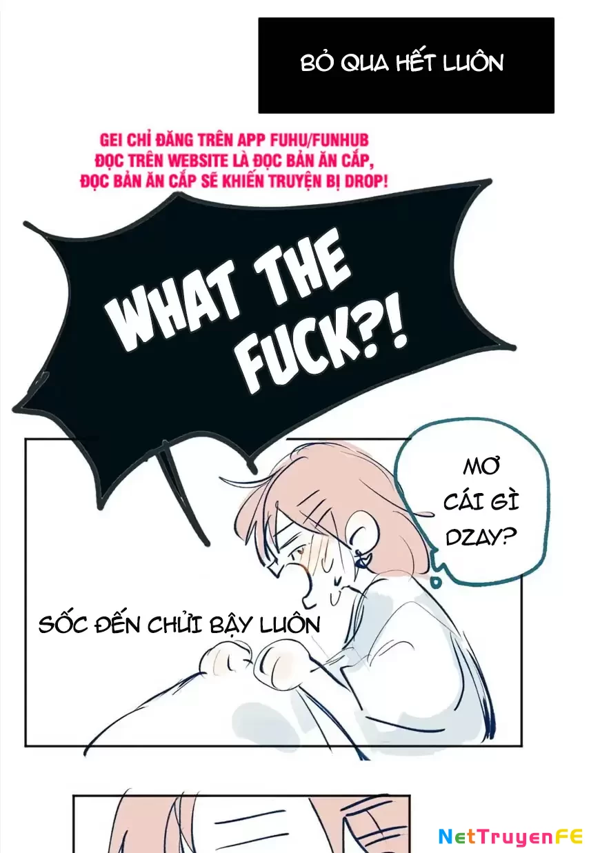 Tôi Bị Cô Nàng “Trà Xanh” Cùng Lớp Uy Hiếp Chapter 2 - Trang 3