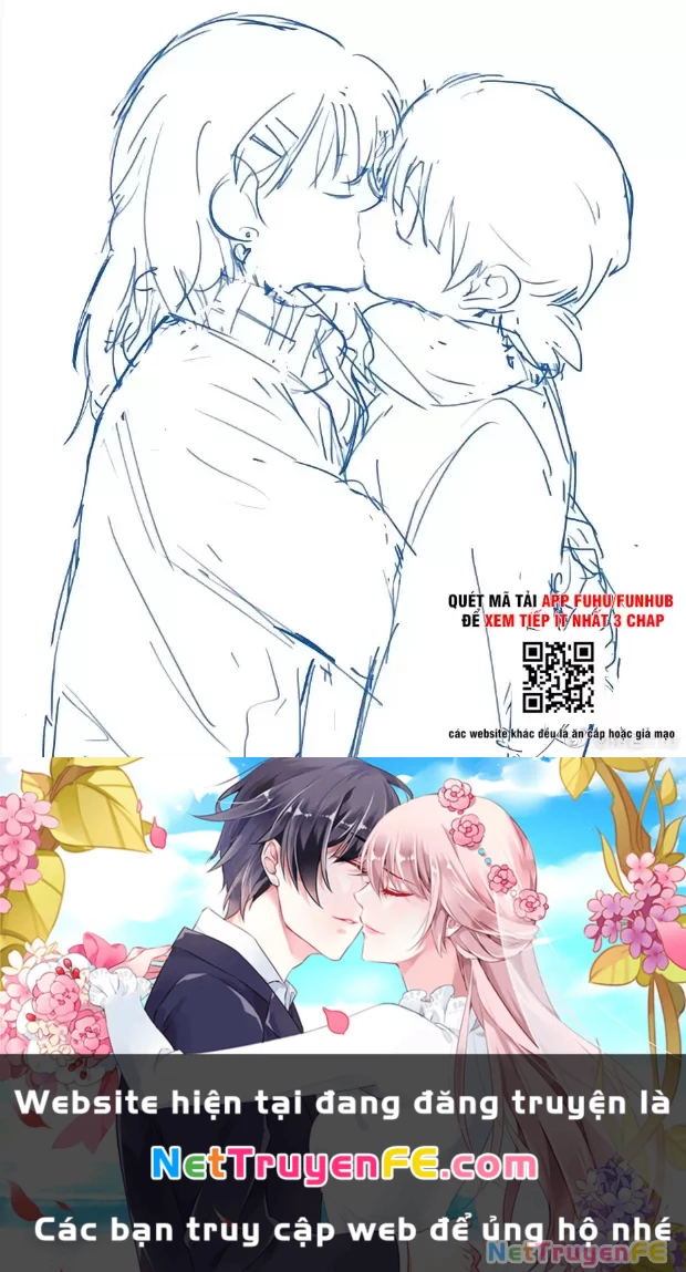 Tôi Bị Cô Nàng “Trà Xanh” Cùng Lớp Uy Hiếp Chapter 2 - Trang 3